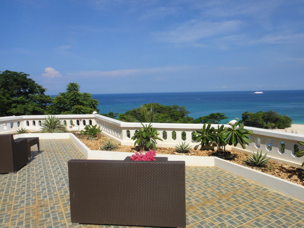 Argonauta Apartment Suites Yapak Bagian luar foto