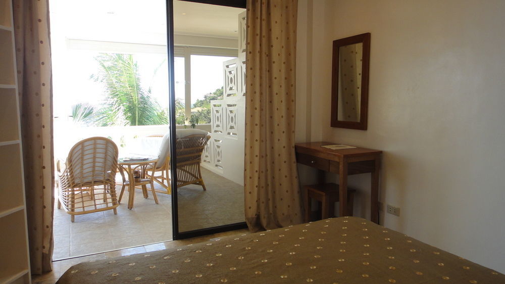 Argonauta Apartment Suites Yapak Bagian luar foto