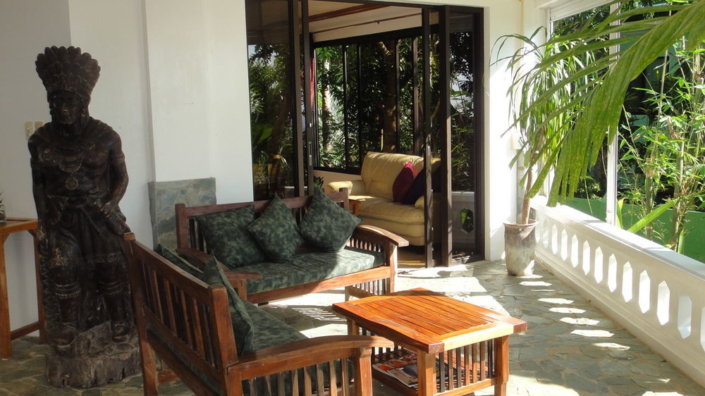 Argonauta Apartment Suites Yapak Bagian luar foto