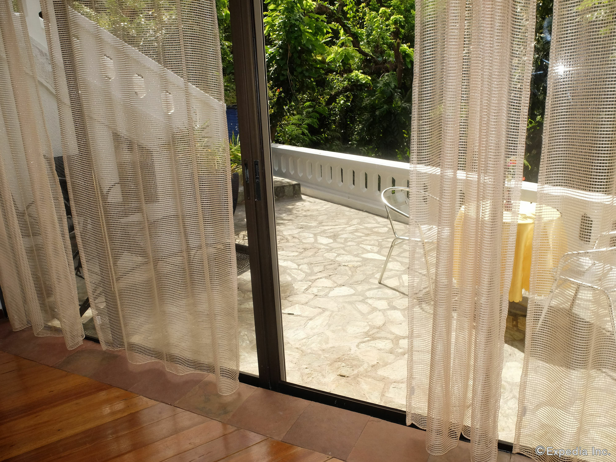 Argonauta Apartment Suites Yapak Bagian luar foto