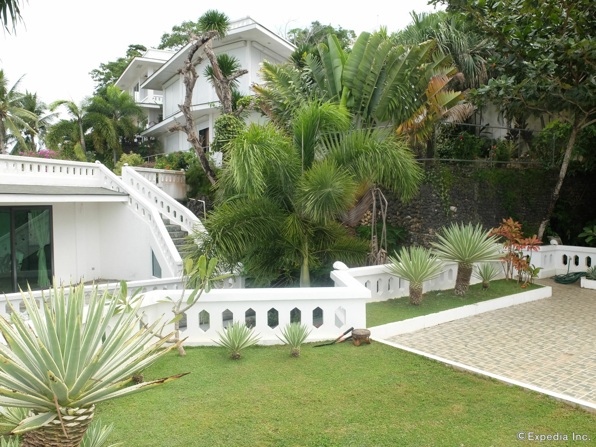 Argonauta Apartment Suites Yapak Bagian luar foto