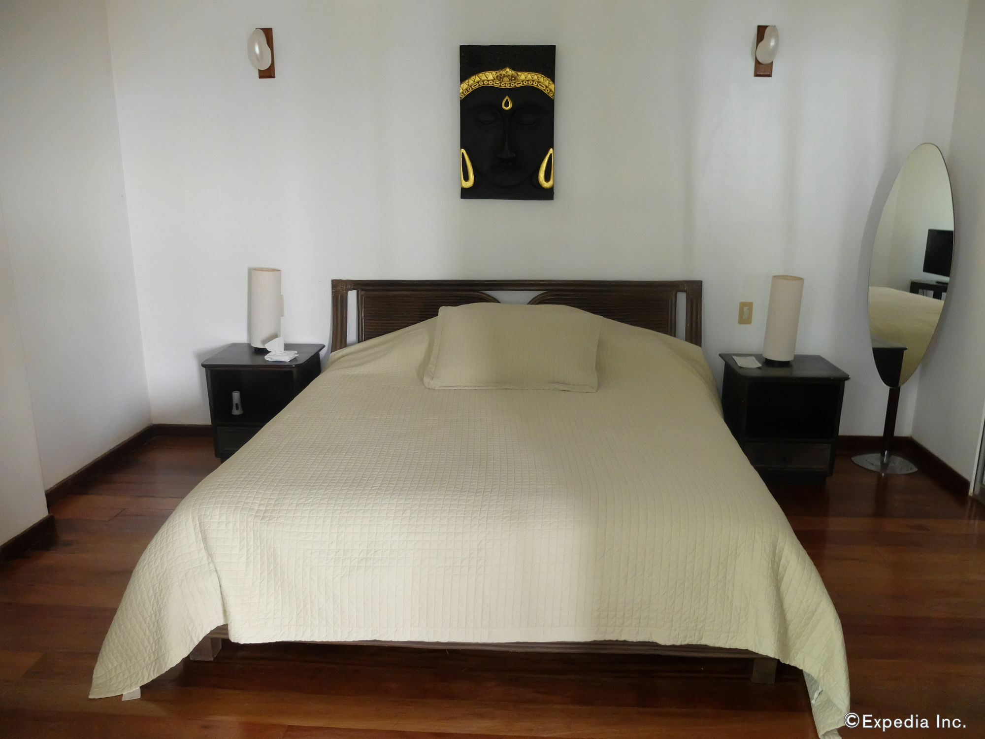 Argonauta Apartment Suites Yapak Bagian luar foto