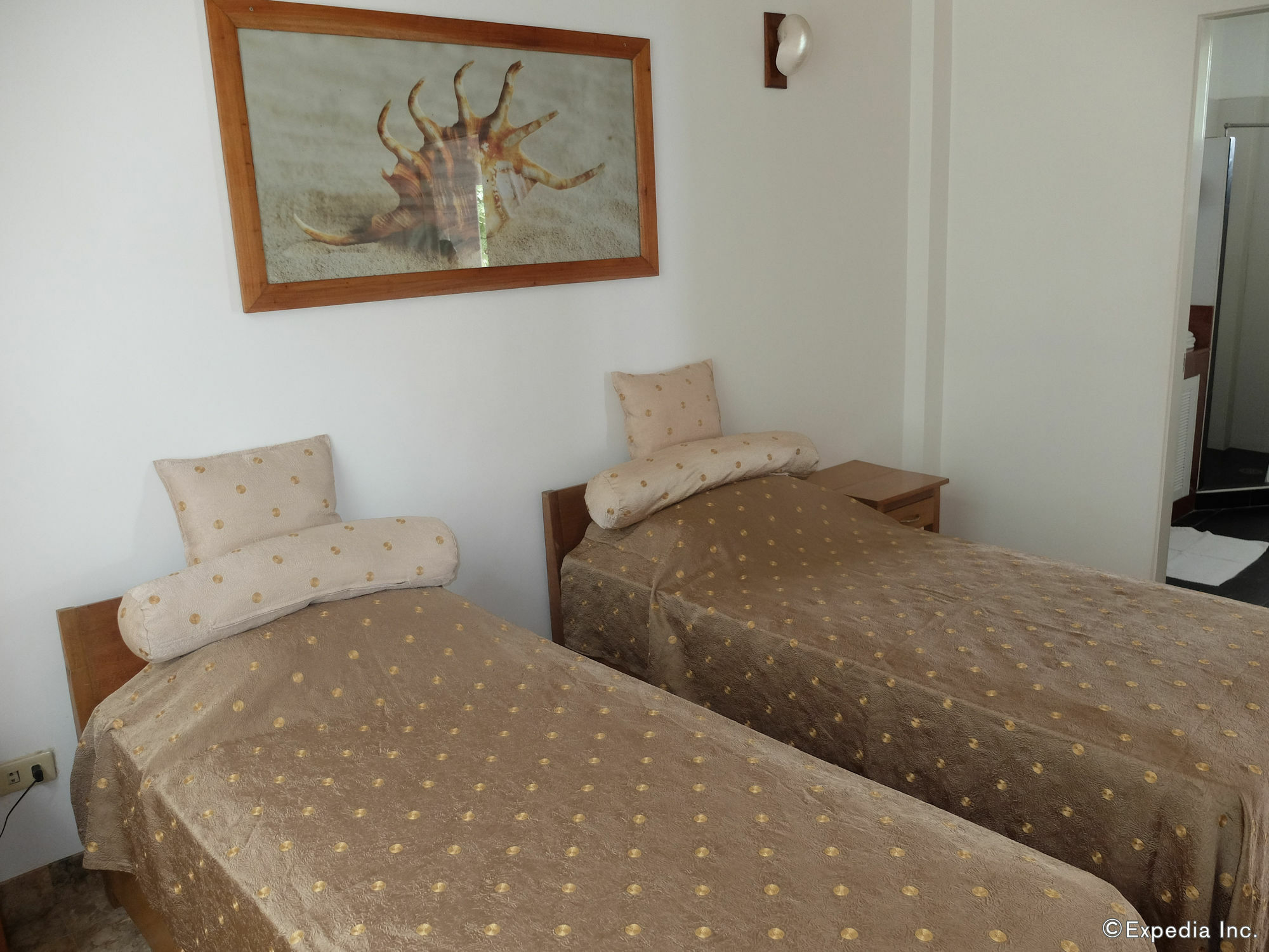 Argonauta Apartment Suites Yapak Bagian luar foto