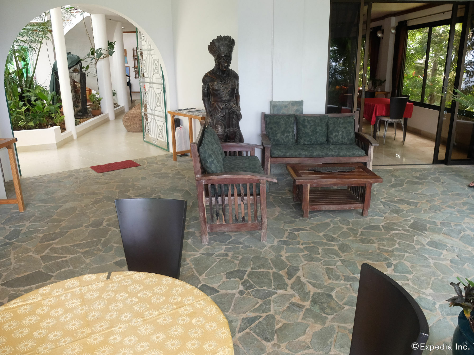 Argonauta Apartment Suites Yapak Bagian luar foto