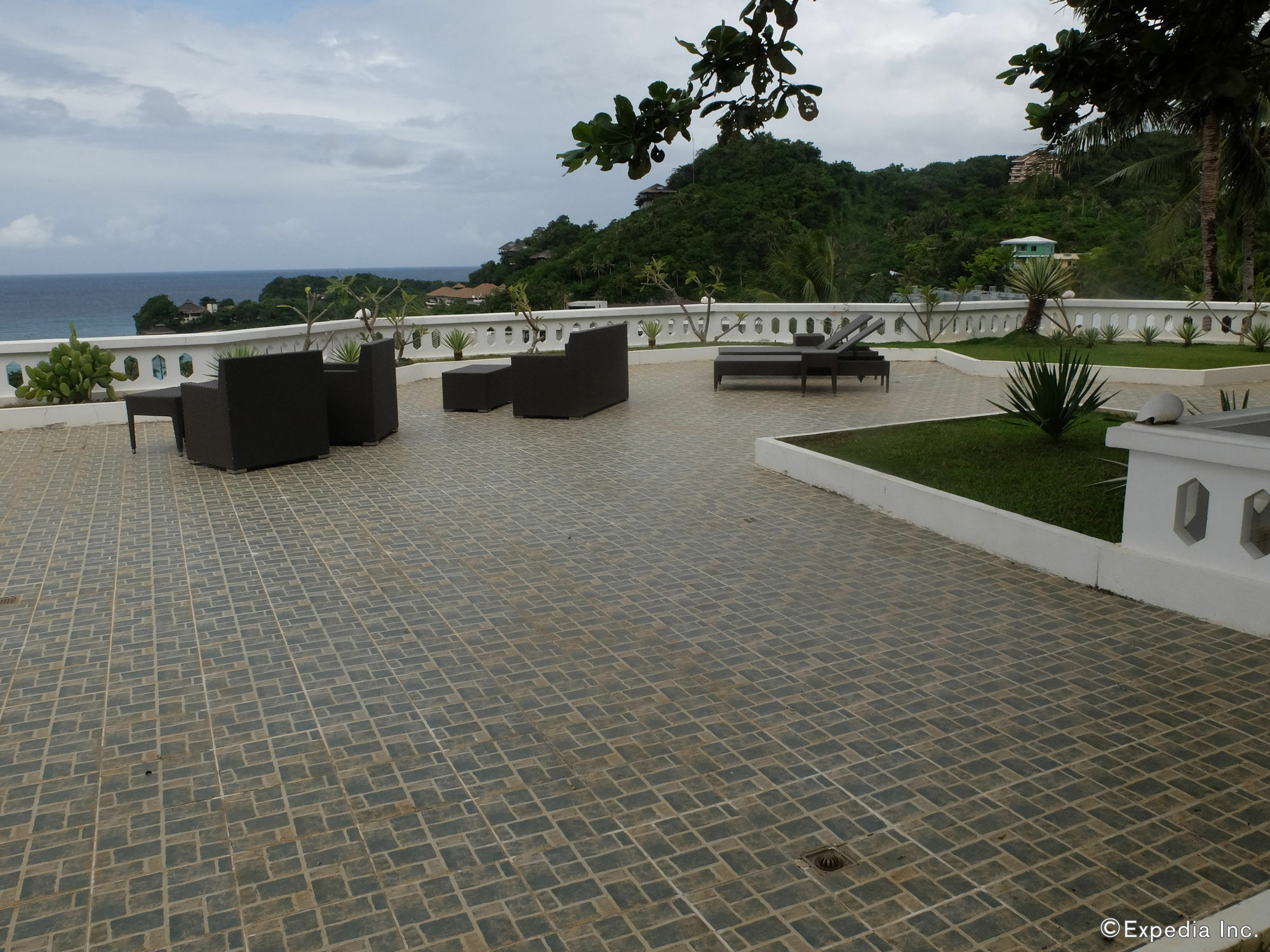 Argonauta Apartment Suites Yapak Bagian luar foto