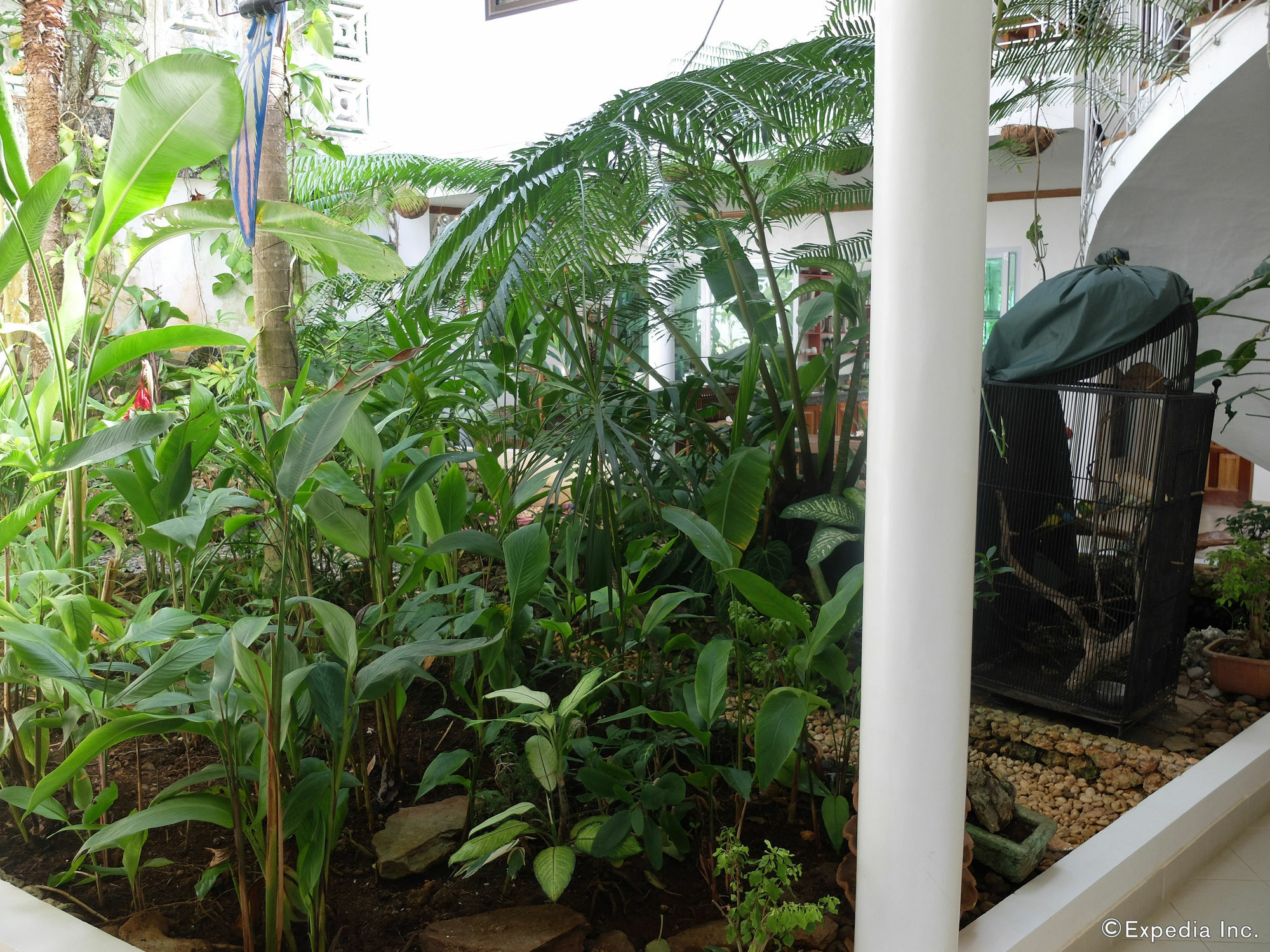 Argonauta Apartment Suites Yapak Bagian luar foto